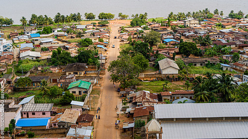 Bénin : un mort et deux blessés lors du curage d'une citerne à Lobogo