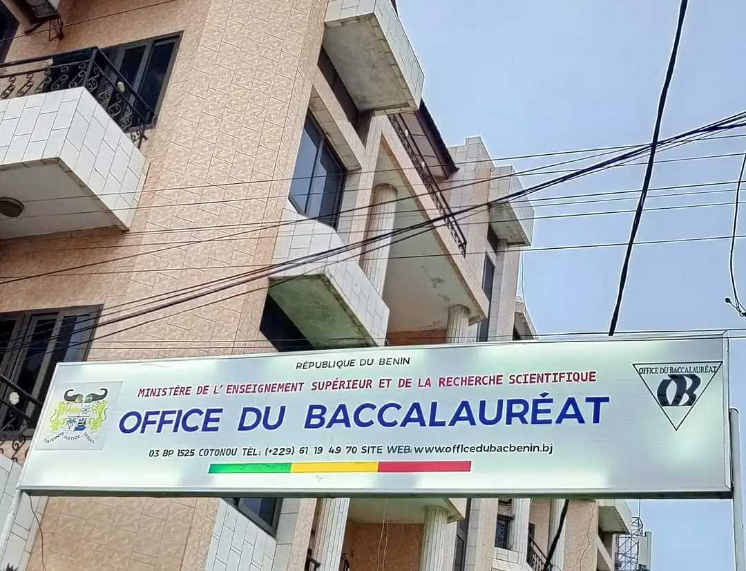 BAC 2024 au Bénin