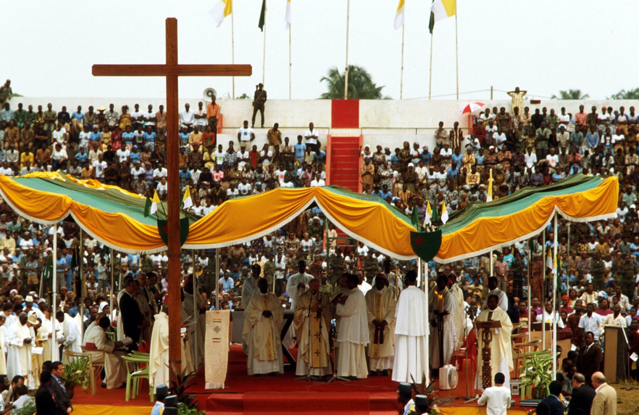 Pèlerinage marial de l’Église catholique au Bénin : les préparatifs entamés pour accueillir l'événement spirituel