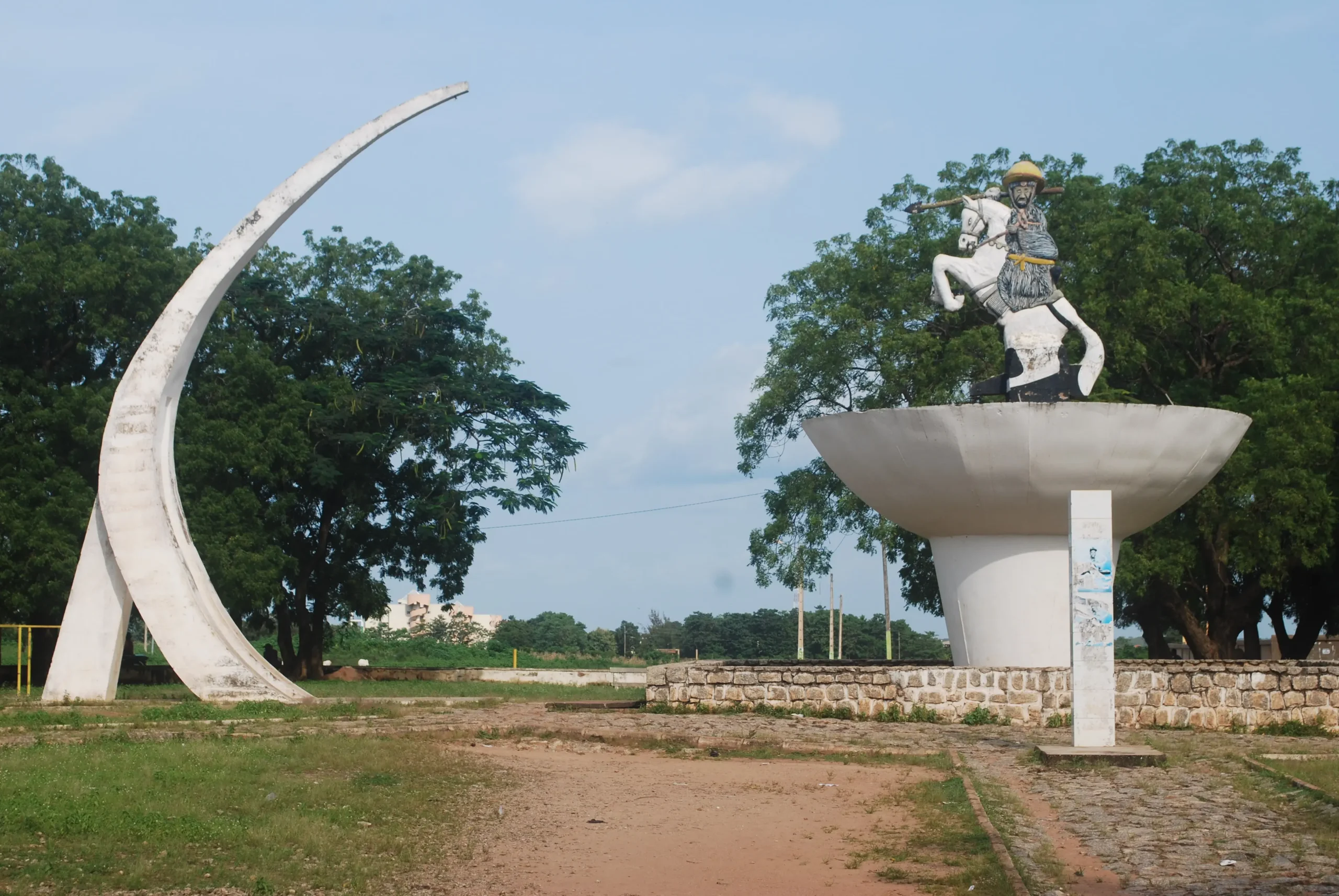 Bénin : au moins 10 personnes arrêtées après l'interruption d'un concert à Parakou