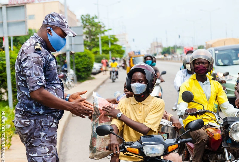 Commissaire de police