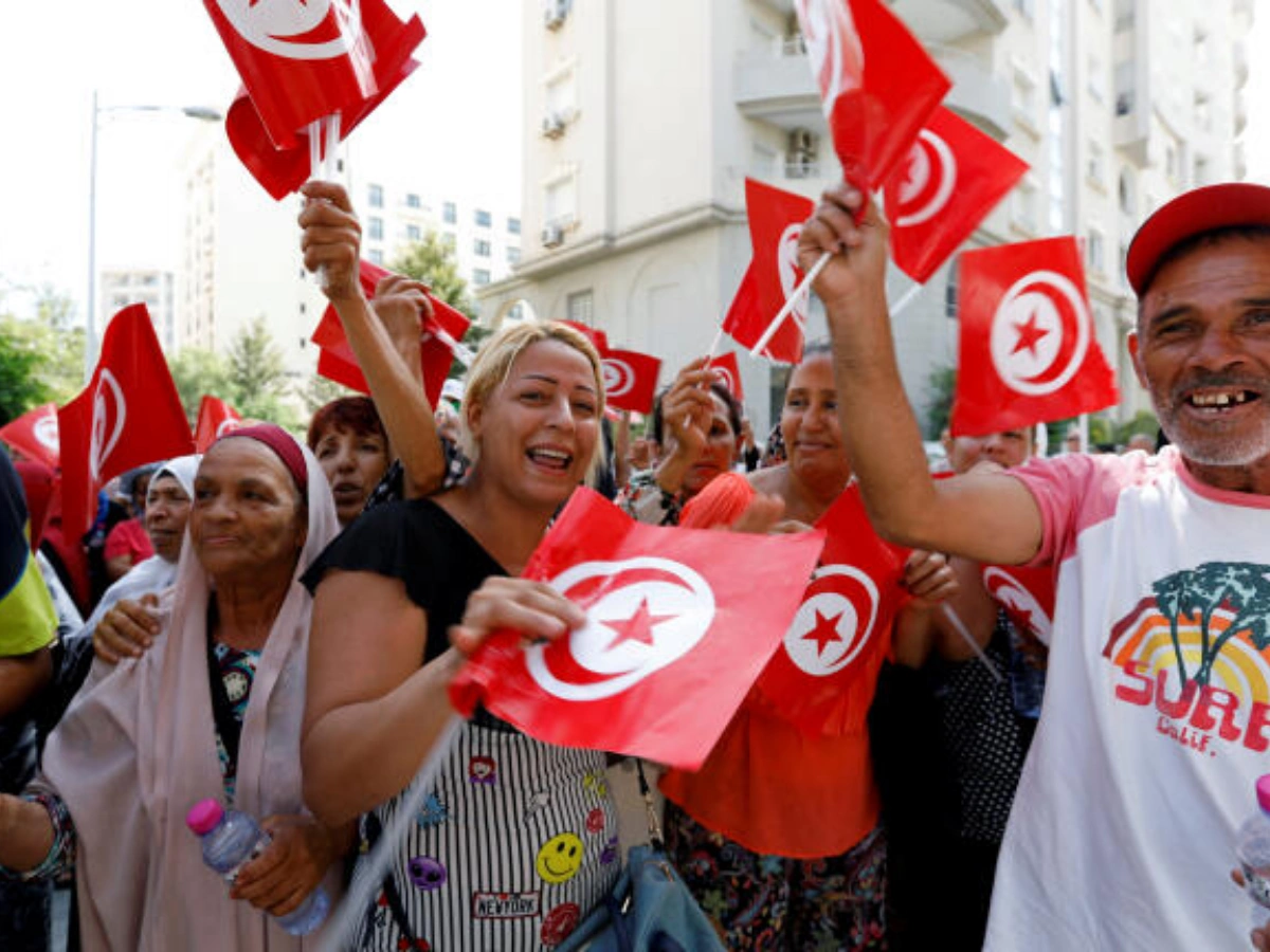 Tunisie : début du dépôt des candidatures pour la présidentielle du 6 octobre