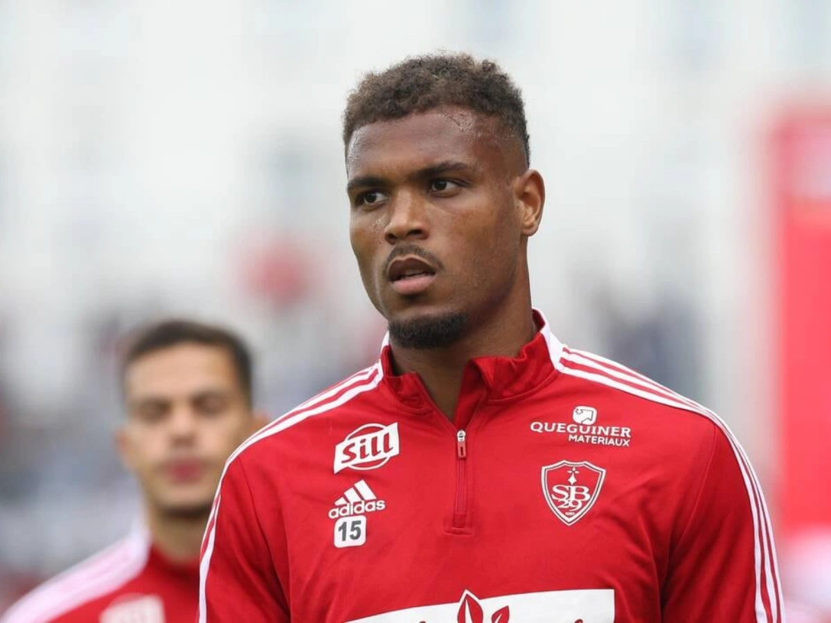 Bénin Sport : désormais en Bundesliga, Steve Mounié justifie son choix