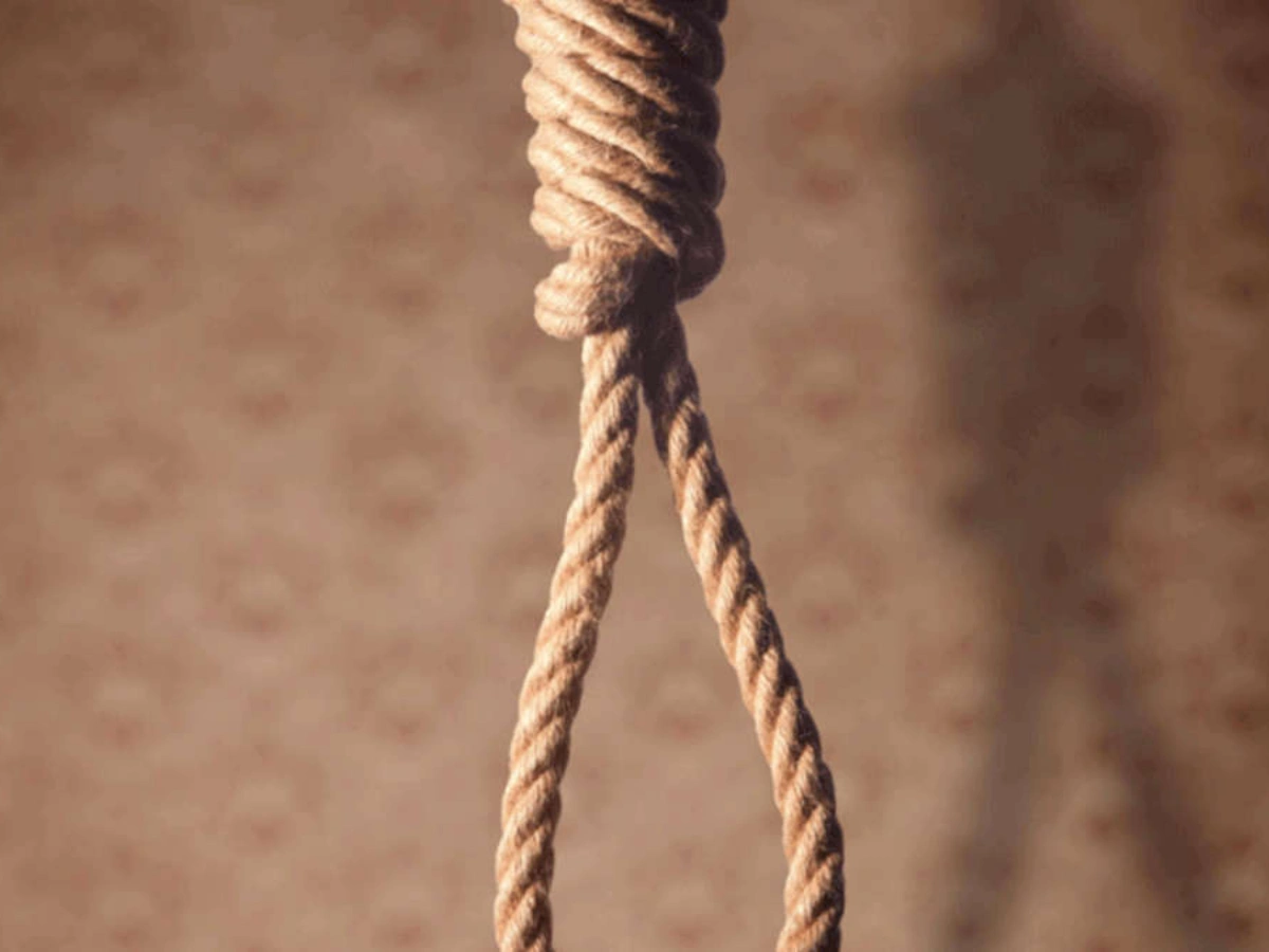 Une jeune femme se suicide à Toffo