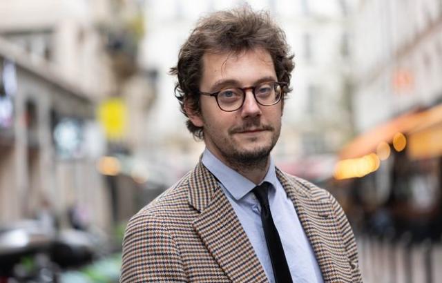 Thibaut Bruttin nommé directeur général de Reporters sans frontières