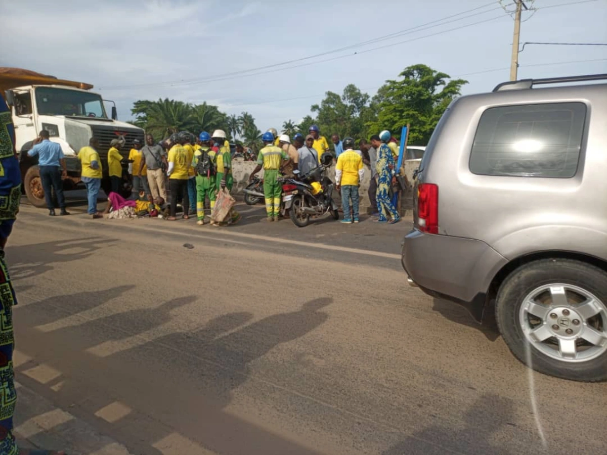 Bénin : une femme tuée dans sa chambre à Abomey-Calavi