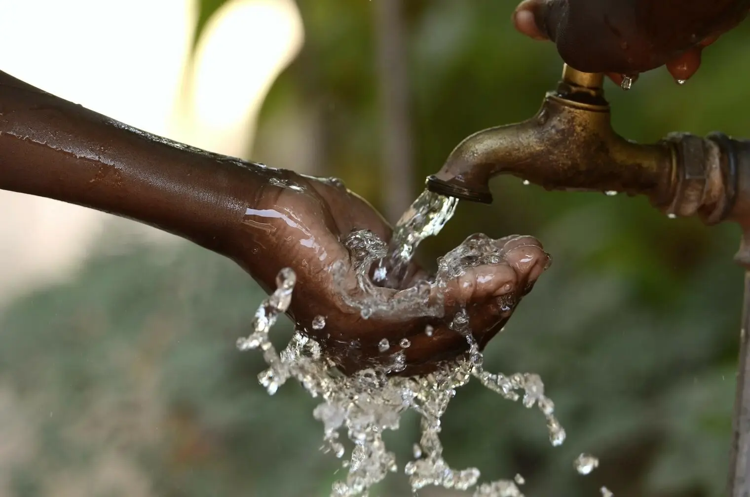 Bénin : un système d’approvisionnement en eau potable bientôt érigé à Bantè