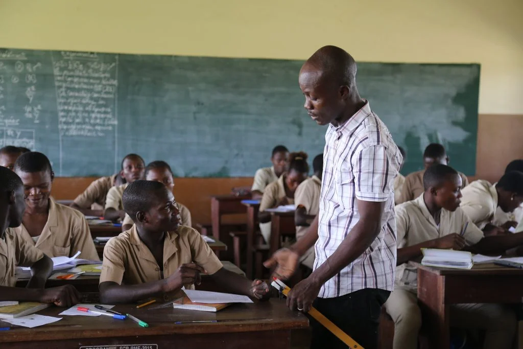 Rentrée scolaire 2024-2025 au Bénin : les AME doivent confirmer leur disponibilité