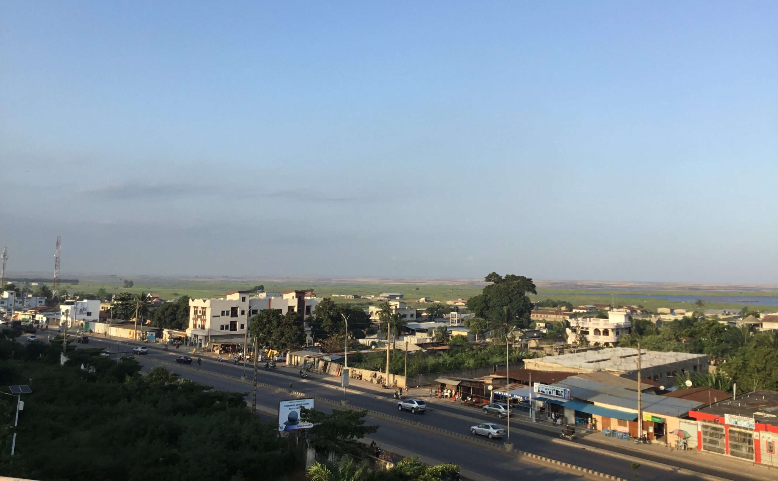 Bénin : une femme tuée dans sa chambre à Abomey-Calavi