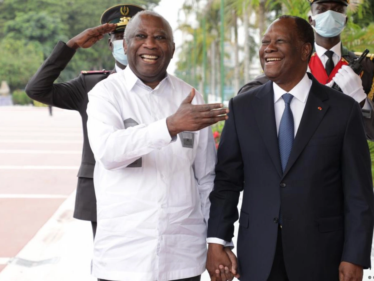 Côte d’Ivoire : vers une nouvelle rencontre entre Ouattara et Gbagbo