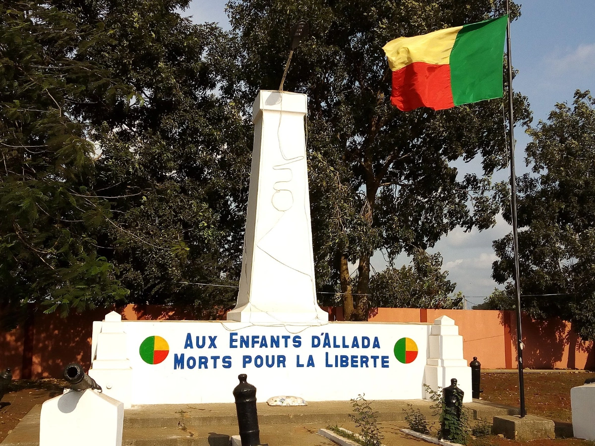 Bénin : 05 conseillers communaux de l’UP le Renouveau rejoignent le Bloc Républicain à Allada