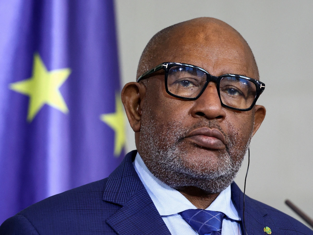 Comores: décès de l'assaillant du président Azali Assoumani