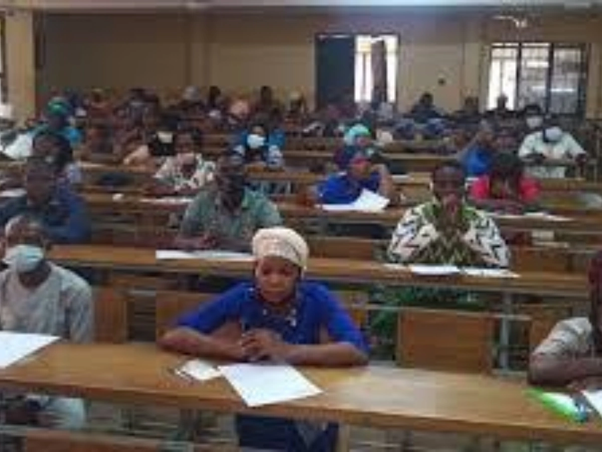 Bénin : la date des examens nationaux de licence fixée