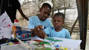 Bénin : recrutement des Auxiliaires de Vie Scolaire