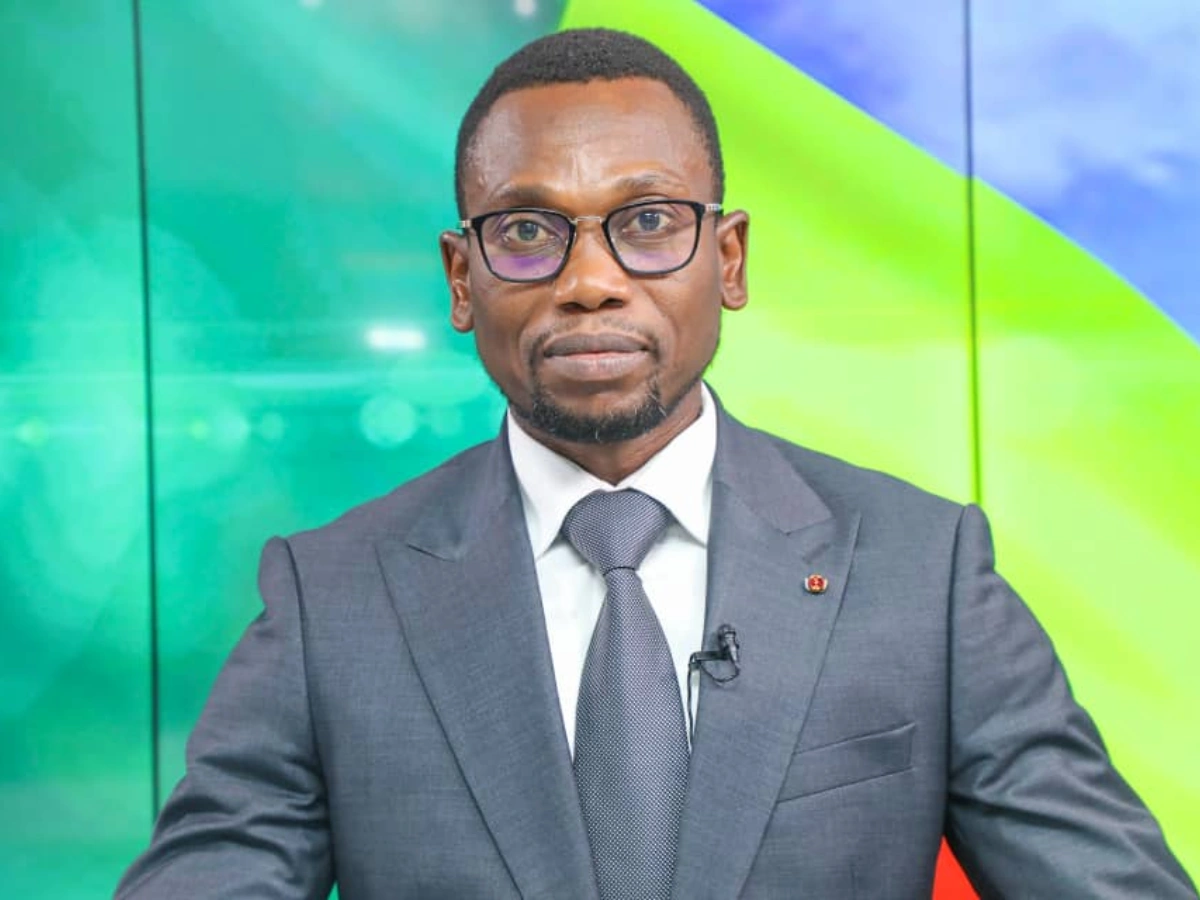 Bénin: Benjamin Hounkpatin lance la campagne électorale au ministère de la santé