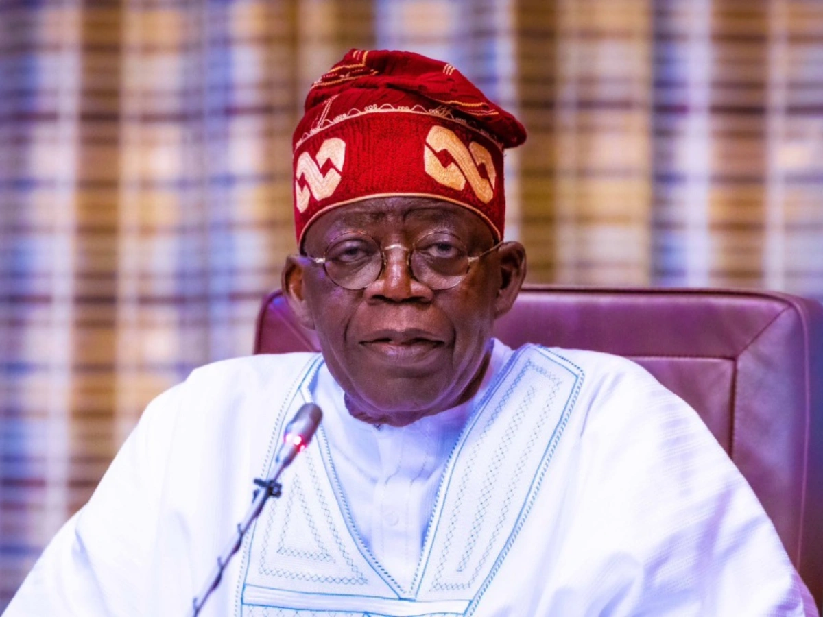 Bola Tinubu appelle à la fin des manifestations contre la vie chère au Nigéria