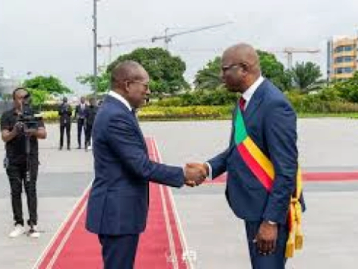 64 ans d'indépendance au Bénin : le maire de Cotonou salue la réussite de l'événement