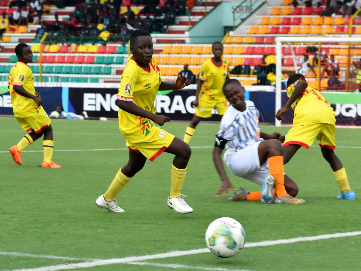 Bénin : le gouvernement lance une nouvelle phase de détection de talents sportifs