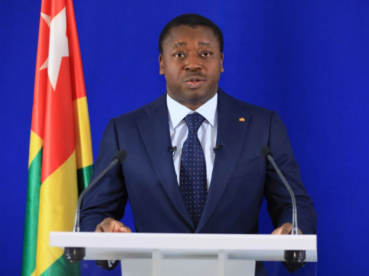 Togo: adoption d'un projet d’ordonnance pour la réforme du code électoral