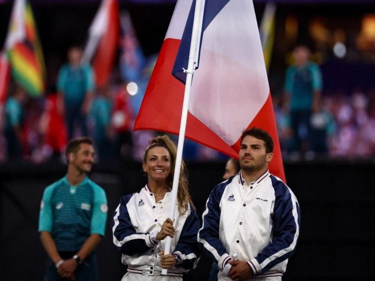 Clap de fin des JO Paris 2024 : les États-Unis en tête, Los Angeles prépare le relais pour 2028