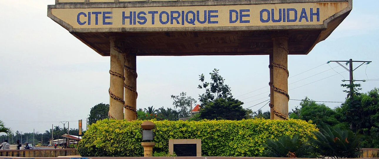 JISTNA 2024 : la mémoire des afro-descendants honorée le 23 août à Ouidah