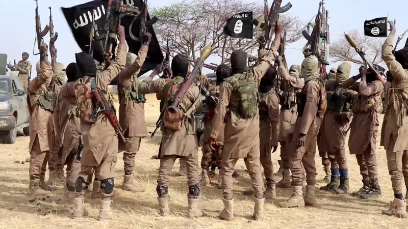 Burkina Faso : le JNIM revendique l'attaque de Barsalogho