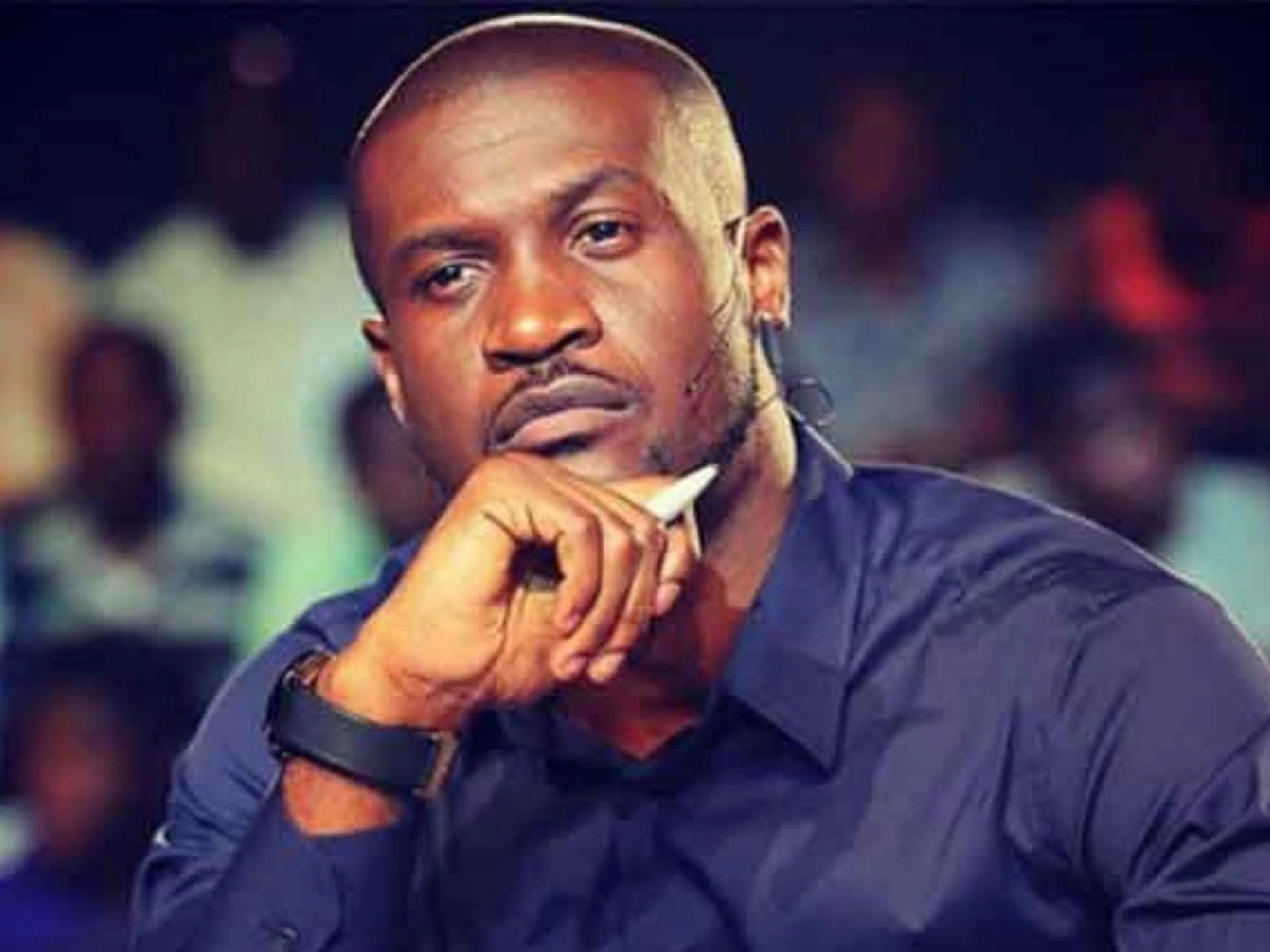 Nigeria : la tension monte entre les musiciens Paul et Peter Okoye