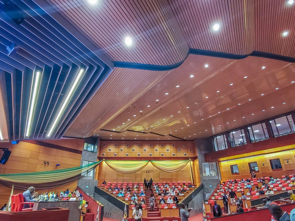 Le Parlement de la CEDEAO en session extraordinaire au Togo