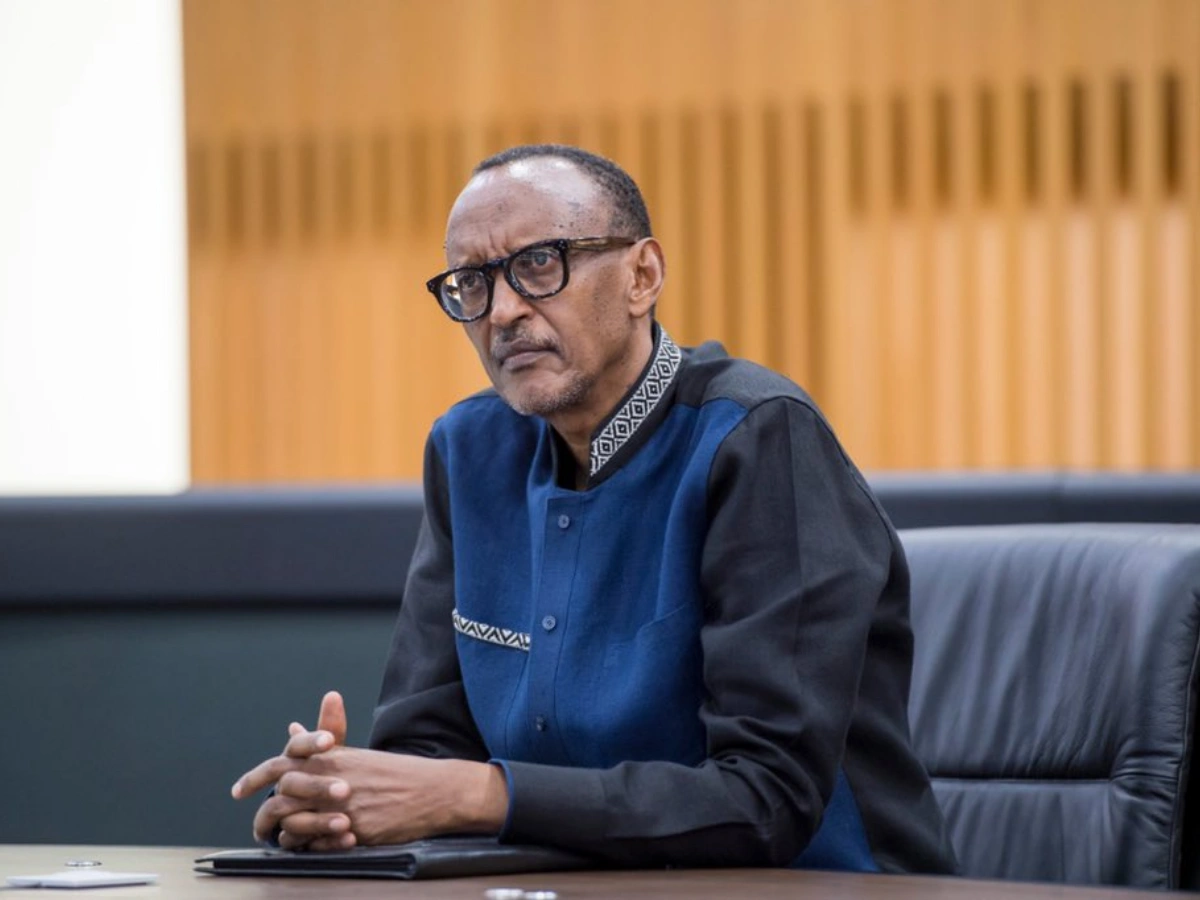 Paul Kagame fait fermer 185 églises au Rwanda