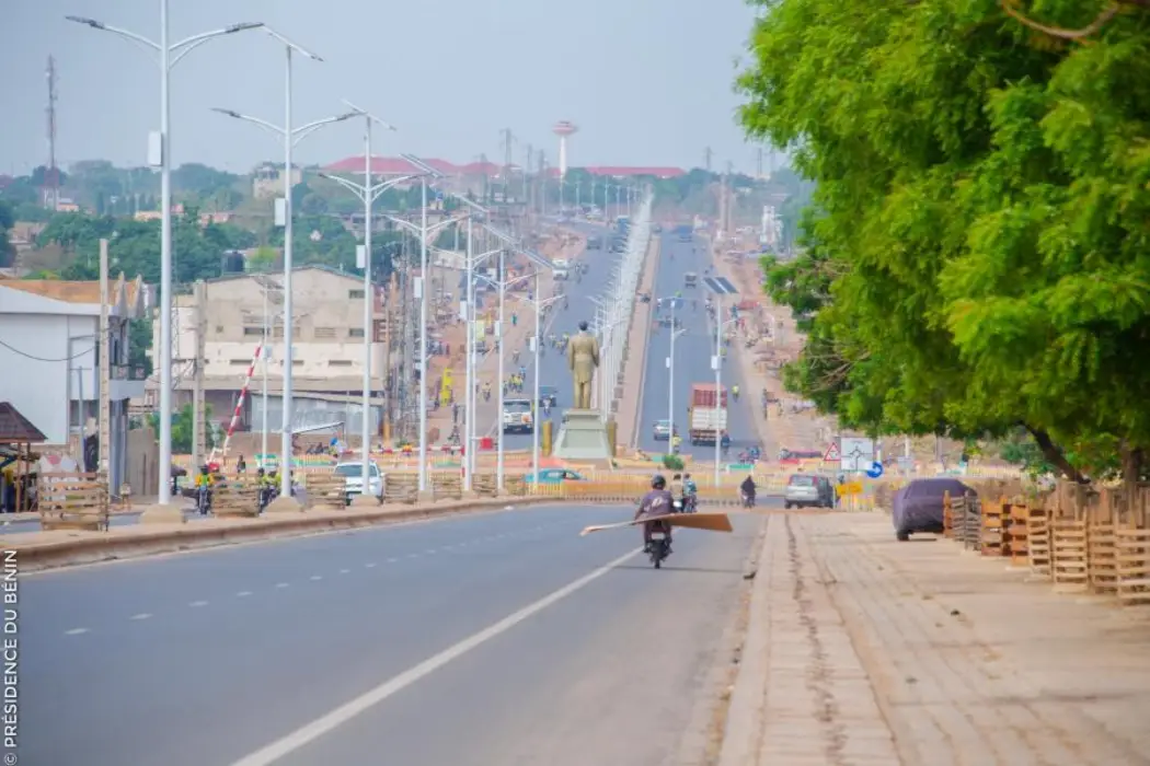 Bénin : un corps sans vie retrouvé à Parakou