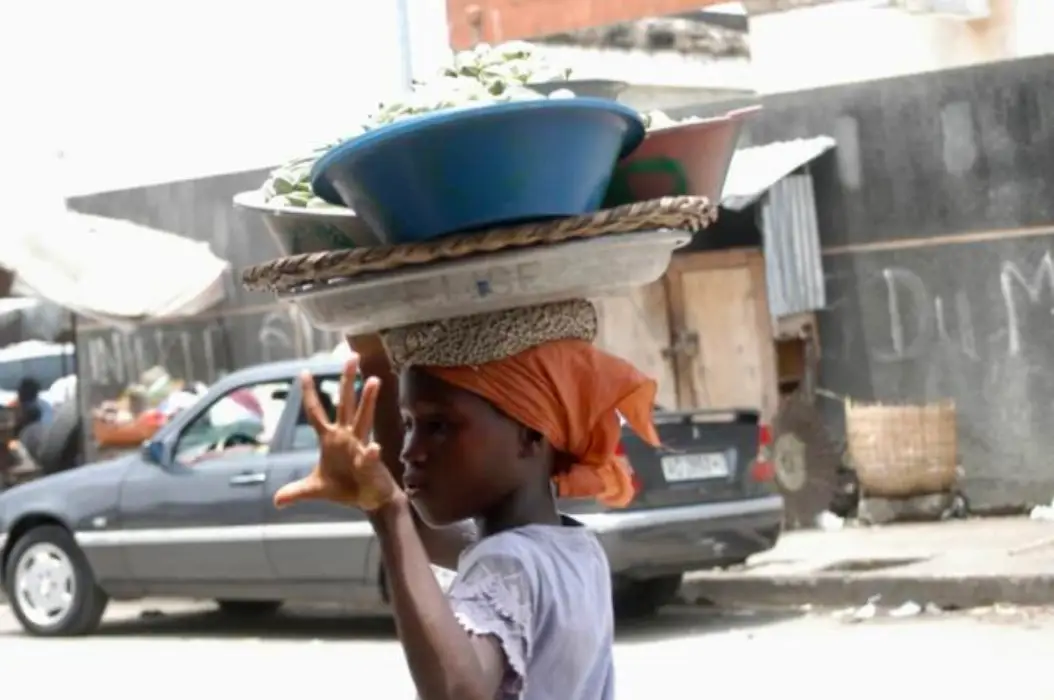 "Vidomègo"au Bénin : une femme dans les mailles de la police à Bassila