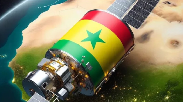 Le Sénégal veut lancer son premier microsatellite