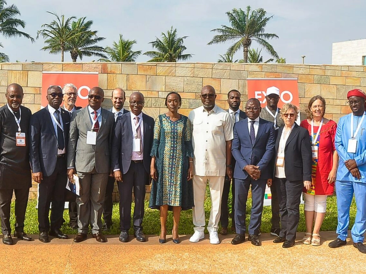 Bénin : lancement de la 18e Conférence et exposition annuelle du Cajou