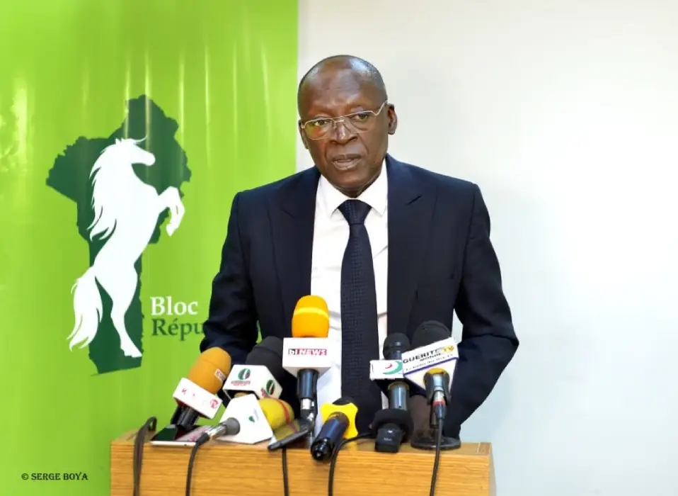 Bénin : le RESAO en mission d'évaluation post-électorale à Cotonou