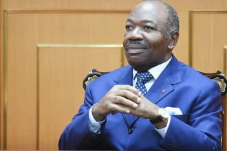 Gabon : l'ancien Président Ali Bongo Ondimba annonce son retrait définitif de la scène politique