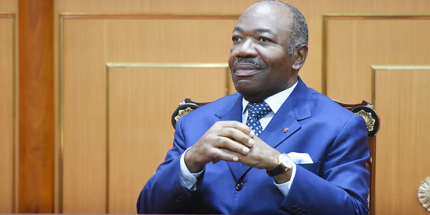 Gabon : l'ancien Président Ali Bongo Ondimba annonce son retrait définitif de la scène politique