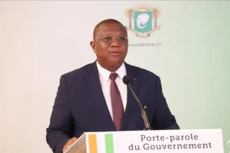 Déstabilisation au Burkina Faso: la Côte d'Ivoire rejette les accusations