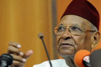 Sénégal : Amadou Mahtar Mbow s'est éteint