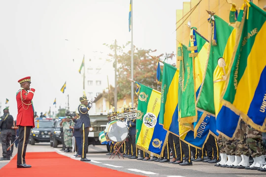 Projet de constitution au Gabon : vers l'instauration d'un régime présidentiel ?