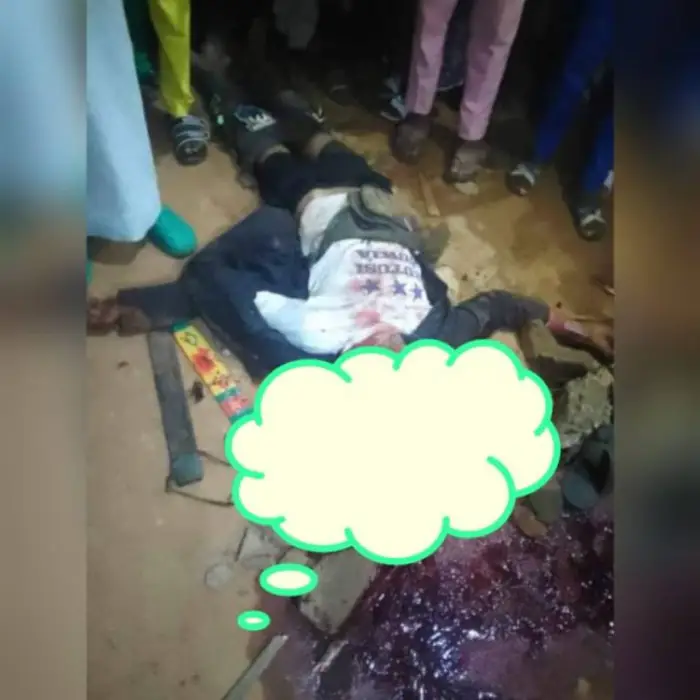 Bénin : un présumé voleur battu à mort par la population à Nikki