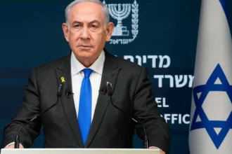 Benjamin Netanyahu menace l’Iran et défie l’ONU