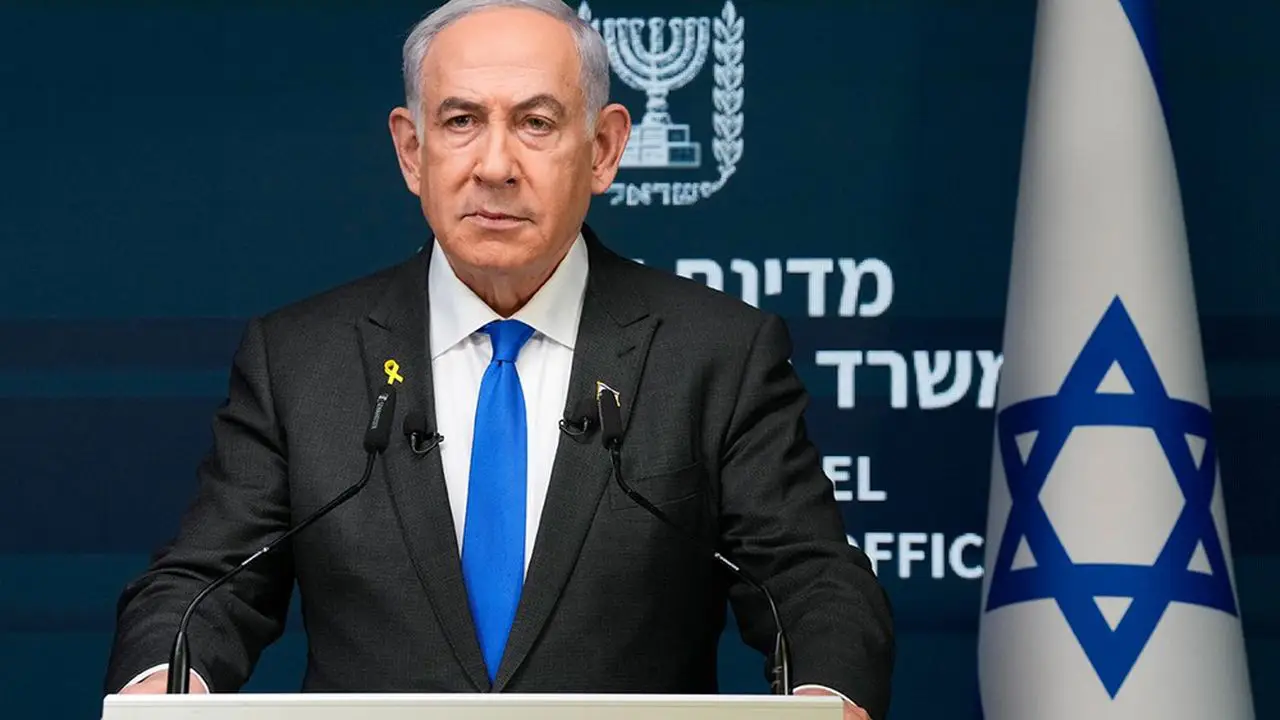 Benjamin Netanyahu menace l’Iran et défie l’ONU