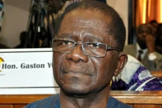 Bénin : « Le patriarche est bien vivant », Bruno Amoussou n'est pas mort