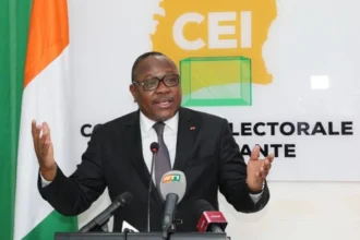 En Côte d’Ivoire, les dates de révision des listes électorales sont désormais connues