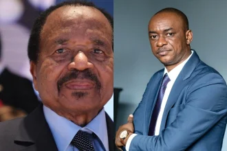 Cameroun : Cabral Libii veut mettre fin au règne de Paul Biya dès 2025