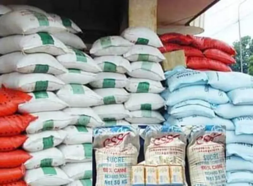 Bénin : des vivres destinés à la cantine scolaire emportés par des cambrioleurs à Tchaourou