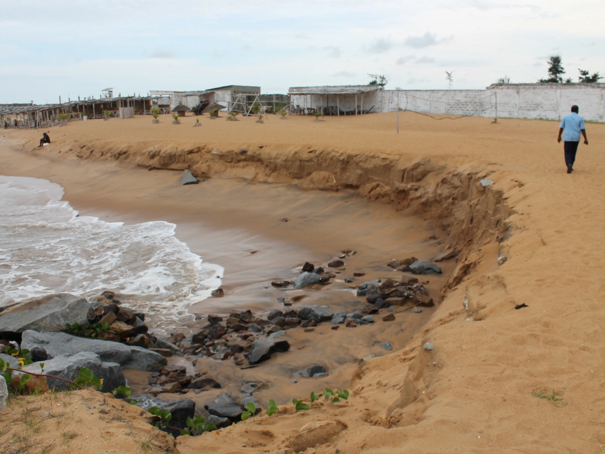 Changement climatique au Bénin : près de 590 milliards alloués au titre de 2025