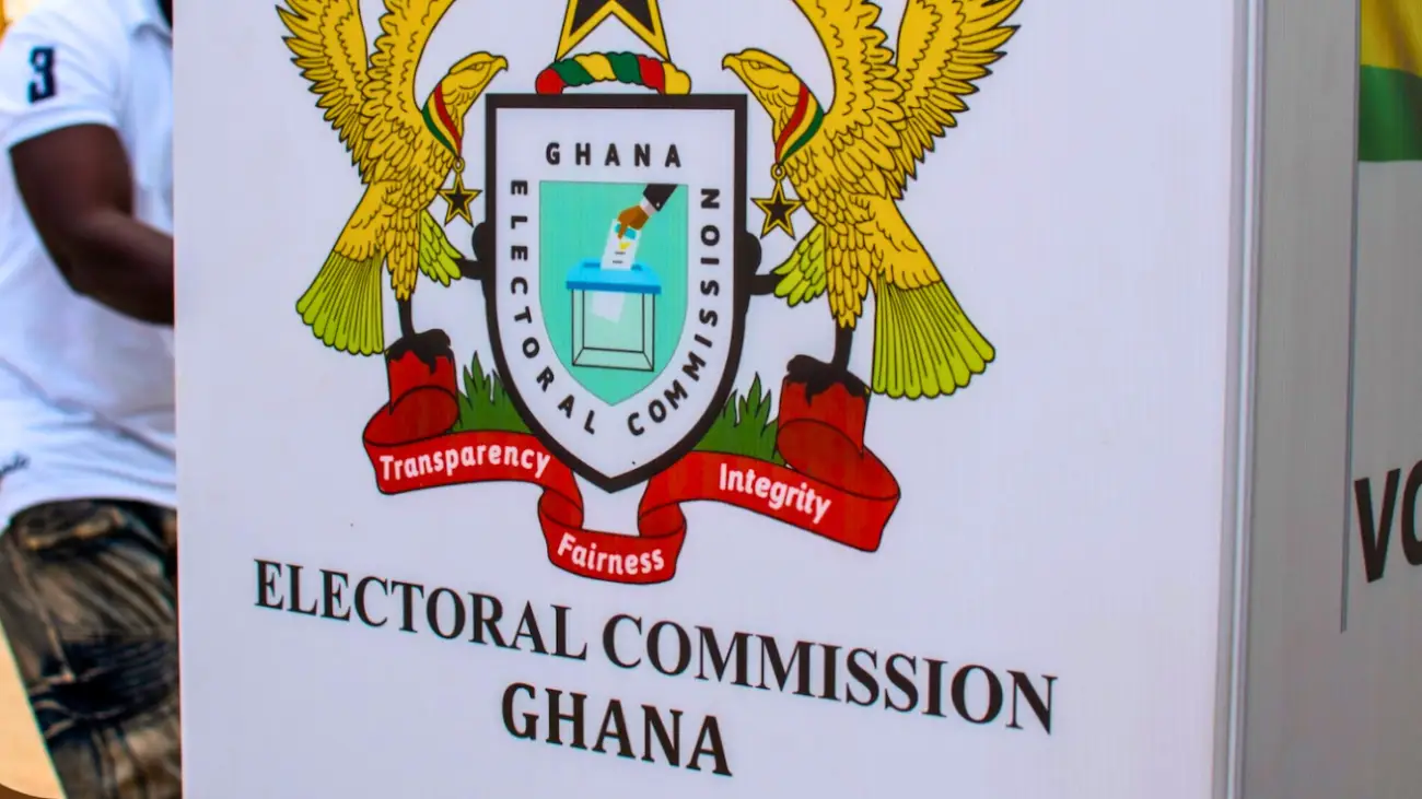 Ghana : 13 candidats validés pour la présidentielle du 7 décembre