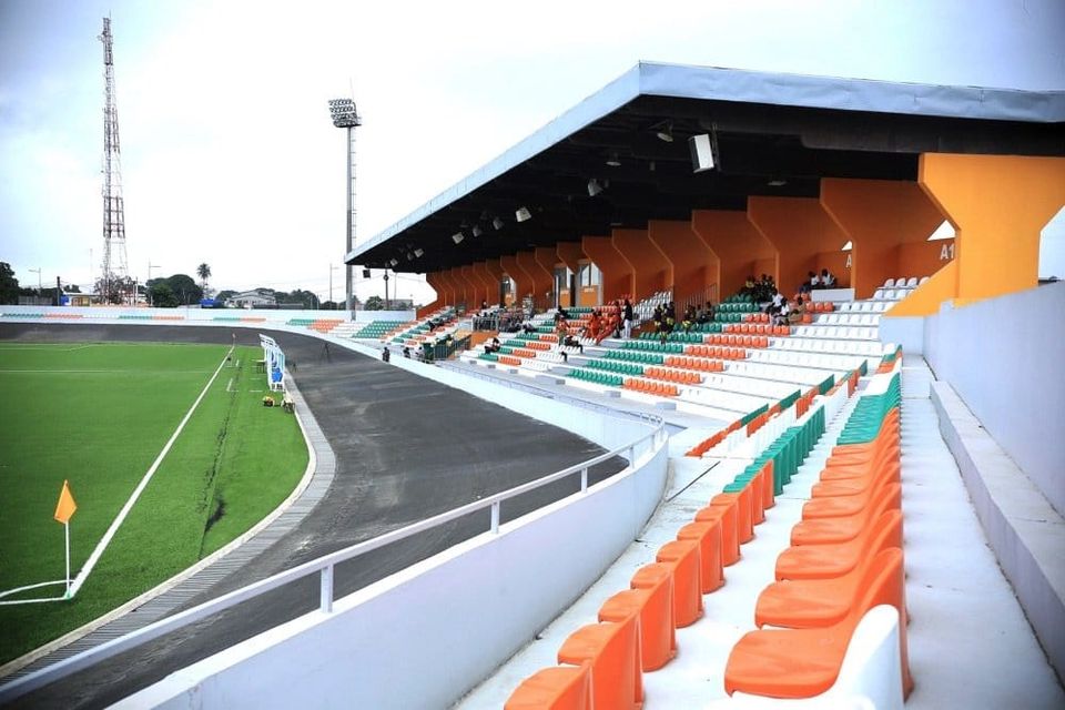 La Côte d’Ivoire accueille la première Coupe du Monde de Maracana