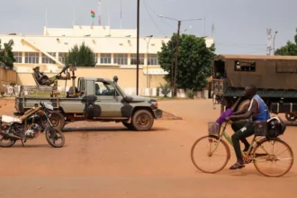 Déstabilisation au Burkina Faso : les autorités présentent des «éléments de preuves»